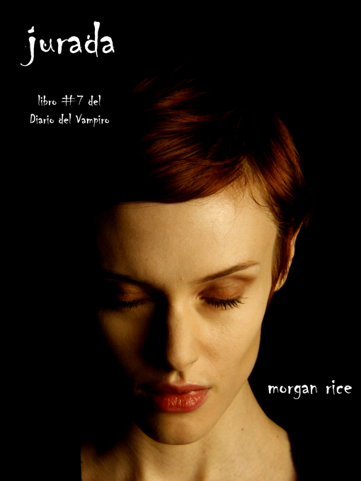 Title details for Jurada by Morgan Rice - Available